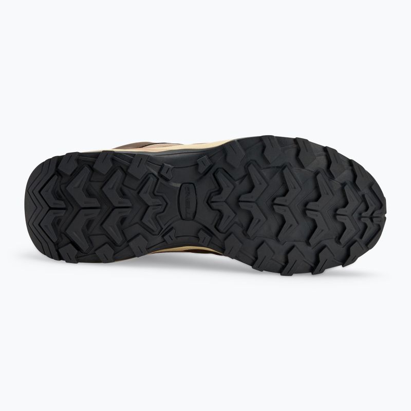 Дамски обувки O'Neill Stratton Mid 90223012 coffee bean 4