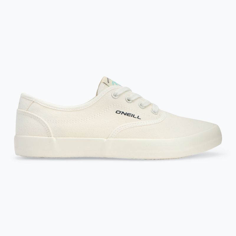 Дамски кецове O'Neill Kaiwah C Low off white 2