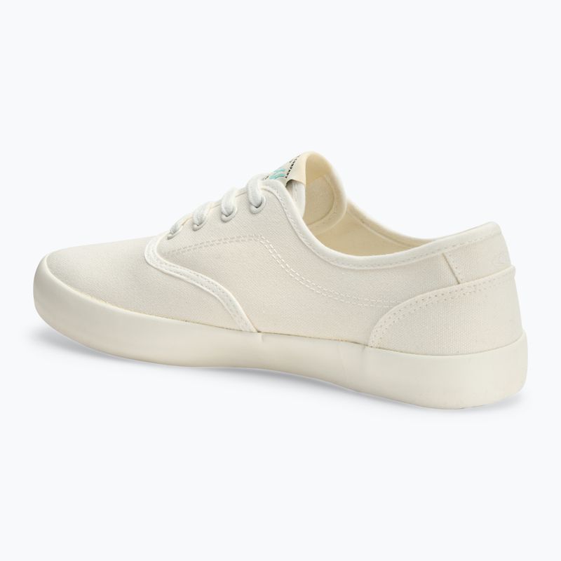 Дамски кецове O'Neill Kaiwah C Low off white 3