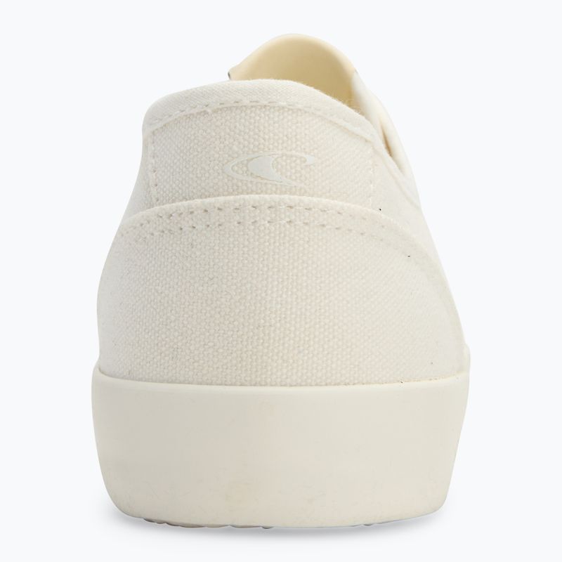 Дамски кецове O'Neill Kaiwah C Low off white 6