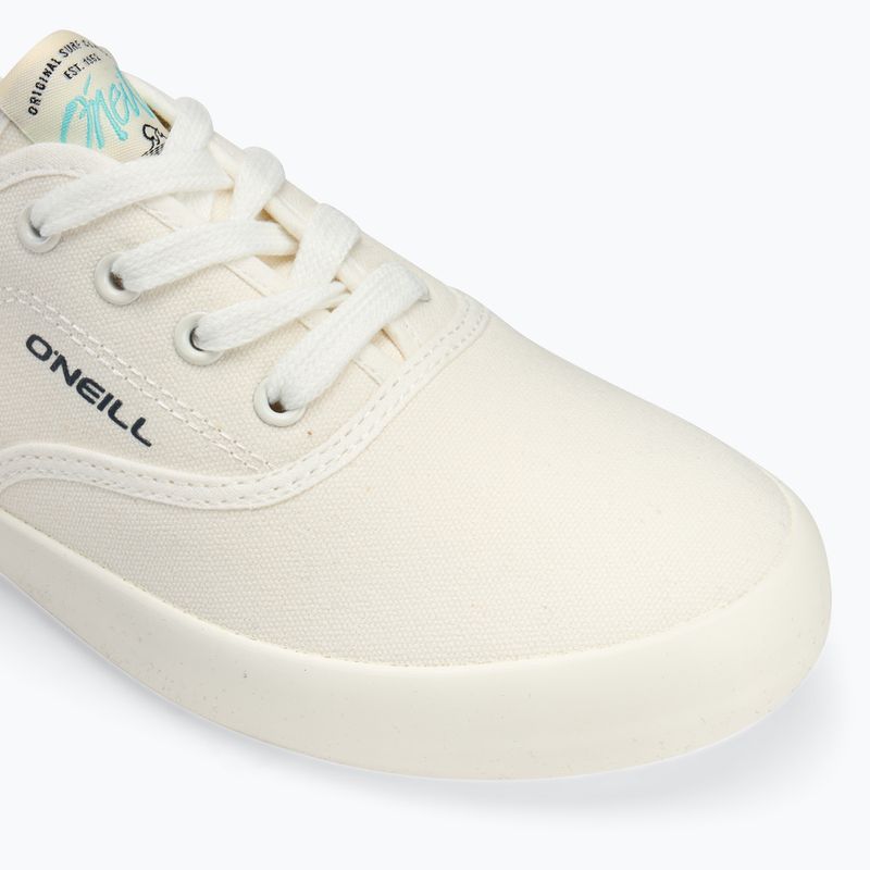 Дамски кецове O'Neill Kaiwah C Low off white 7