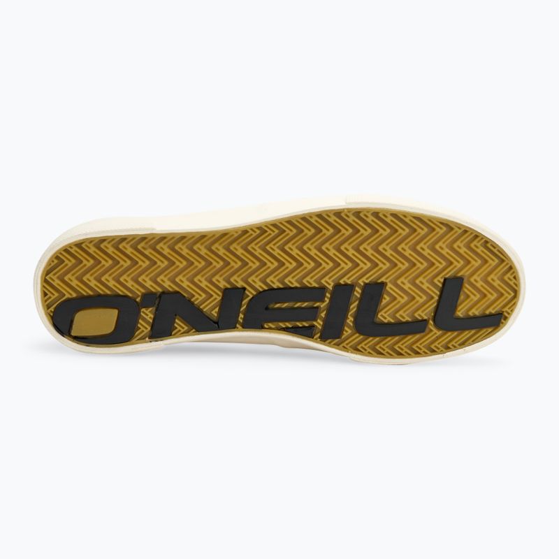 Мъжки кецове O'Neill Sarasota C Low black 4