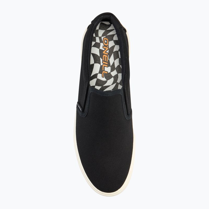 Мъжки кецове O'Neill Sarasota C Low black 5