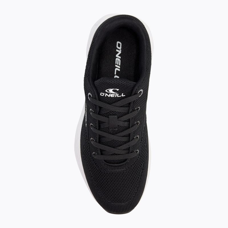 Дамски обувки O'Neill Perdido Knit Low black 5