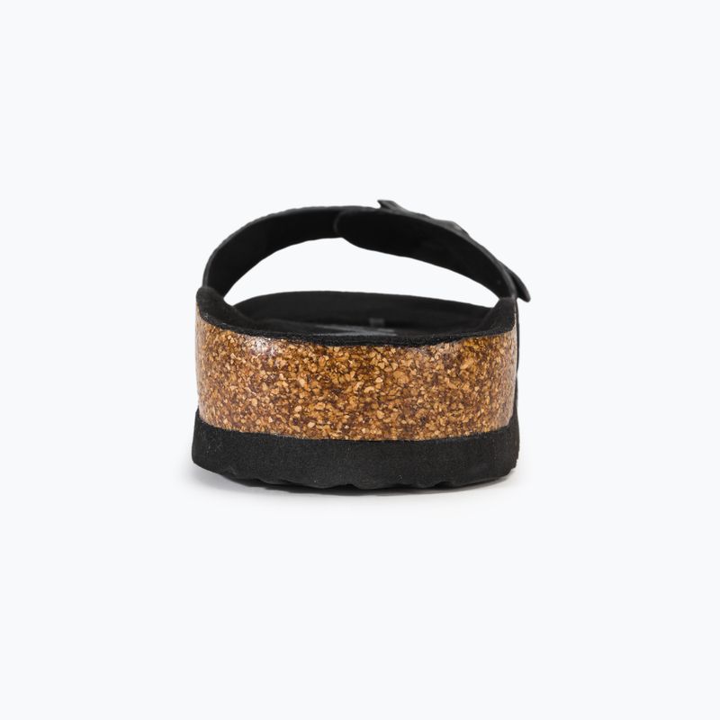 Дамски чехли O'Neill Soland Low black 6