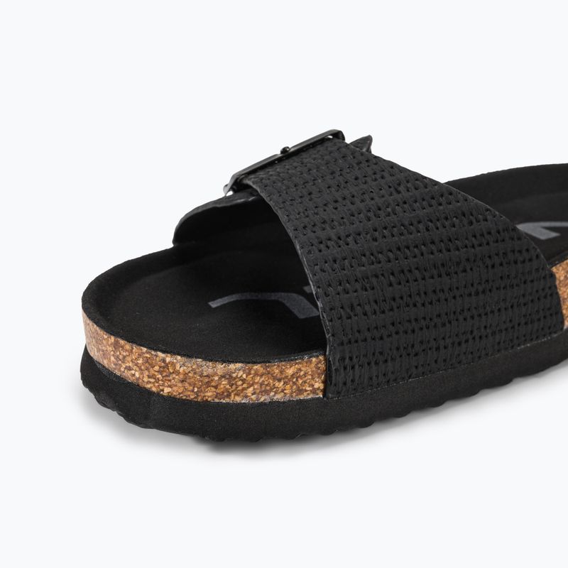 Дамски чехли O'Neill Soland Low black 7