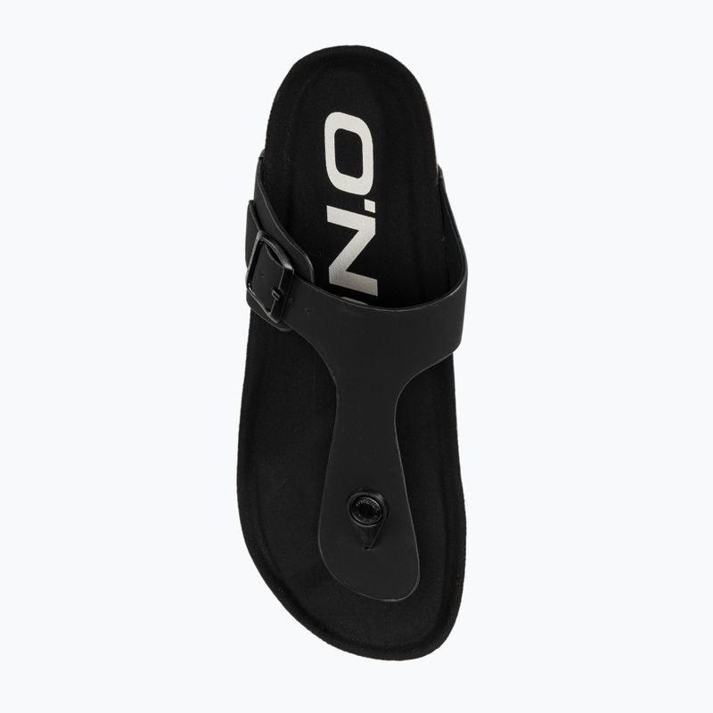 Дамски джапанки O'Neill Avalon Low black 5