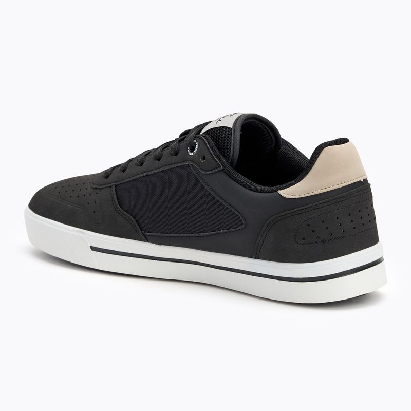 Мъжки кецове O'Neill Paragon Low black 3