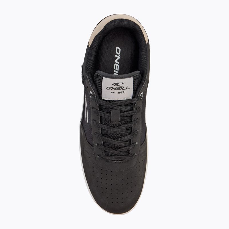 Мъжки кецове O'Neill Paragon Low black 5