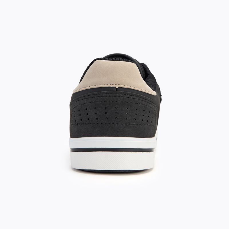 Мъжки кецове O'Neill Paragon Low black 6