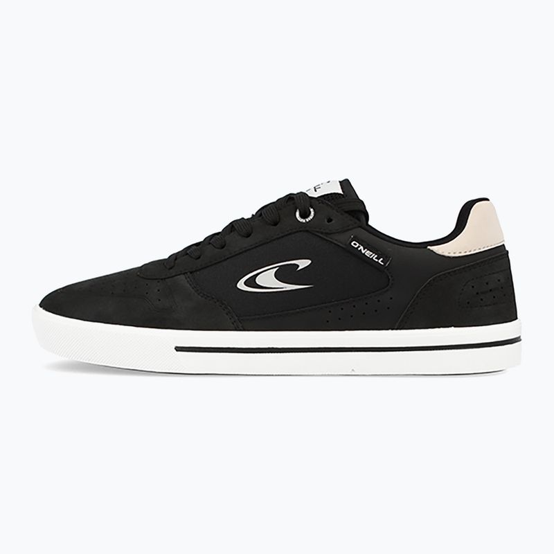 Мъжки кецове O'Neill Paragon Low black 8