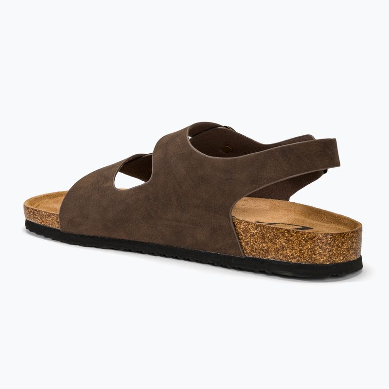 Мъжки сандали O'Neill Kalani Low coffee bean 3