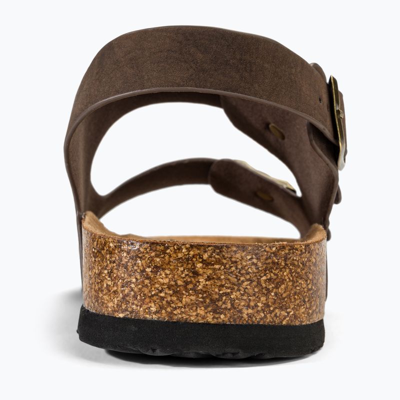Мъжки сандали O'Neill Kalani Low coffee bean 6