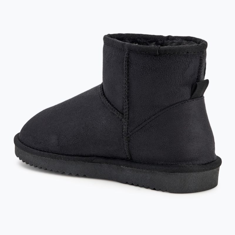 Дамски ботуши за сняг O'Neill Besiana Mid triple black 3