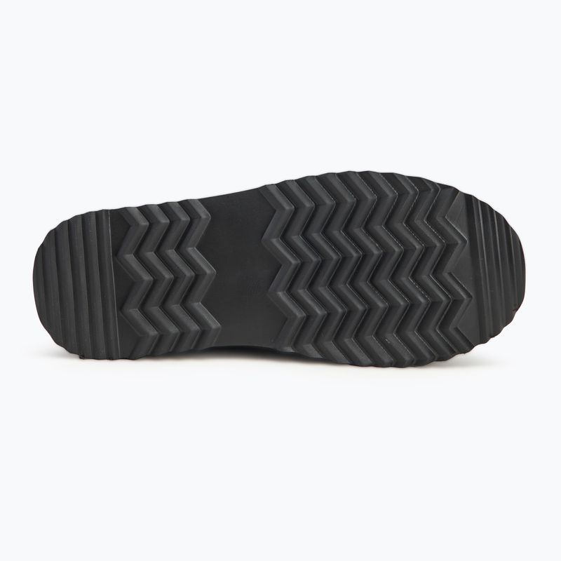 Дамски ботуши за сняг O'Neill Besiana Platform Mid triple black 4
