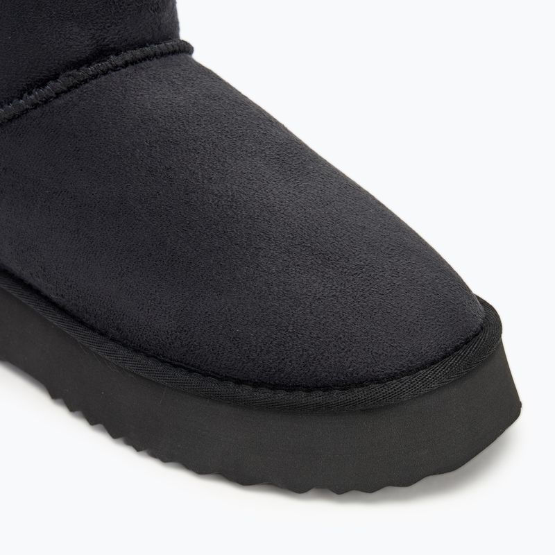 Дамски ботуши за сняг O'Neill Besiana Platform Mid triple black 7
