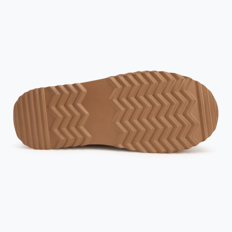 Дамски ботуши за сняг O'Neill Besiana Platform Mid warm taupe 4