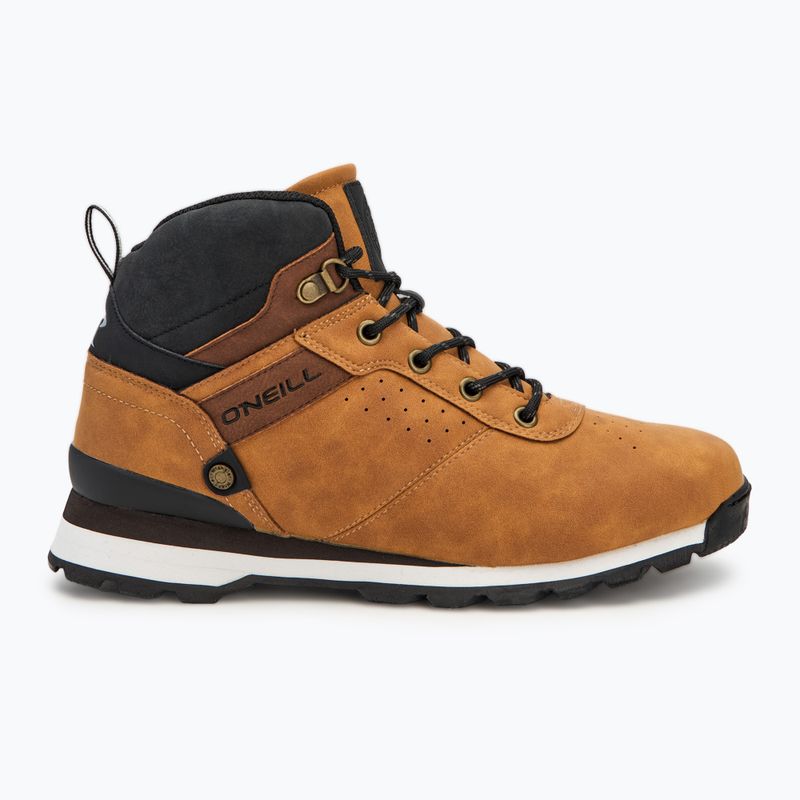 Мъжки обувки O'Neill Grand Teton Mid almond 2