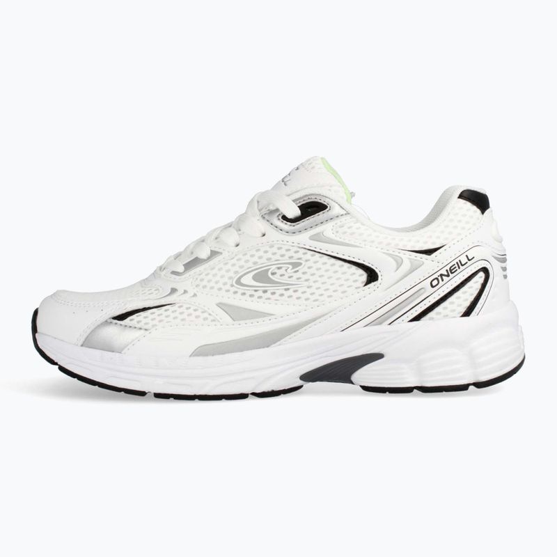 Дамски обувки O'Neill Montauk Low bright white 8