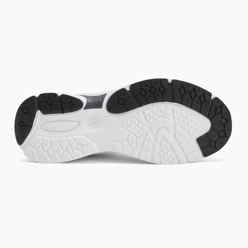 Дамски обувки O'Neill Montauk Low bright white 4