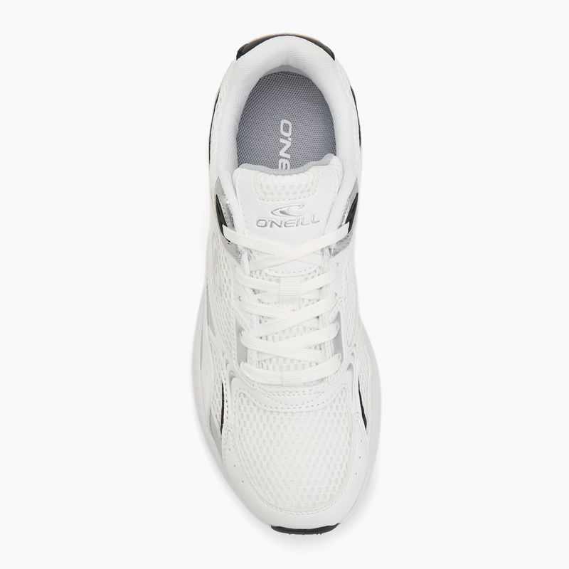 Дамски обувки O'Neill Montauk Low bright white 5