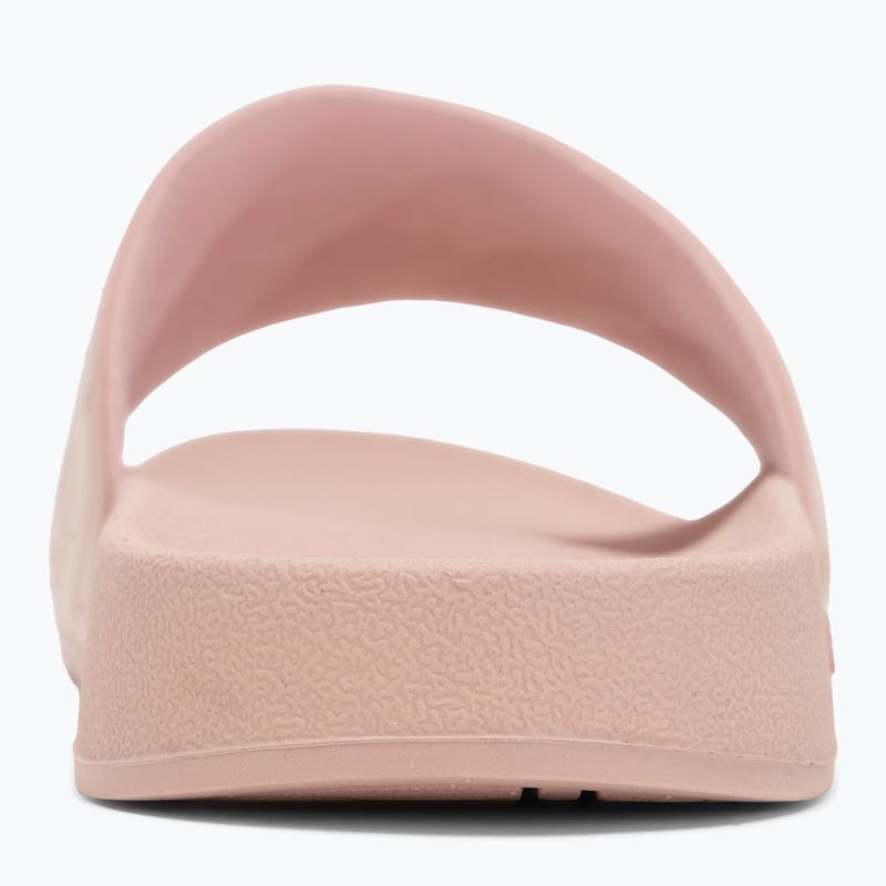 Дамски джапанки O'Neill Logo Slides peach whip 6