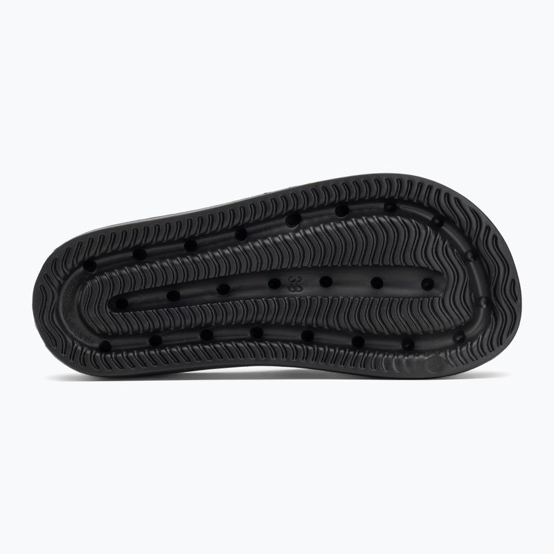 Дамски джапанки O'Neill Lainha Slider Low black 4
