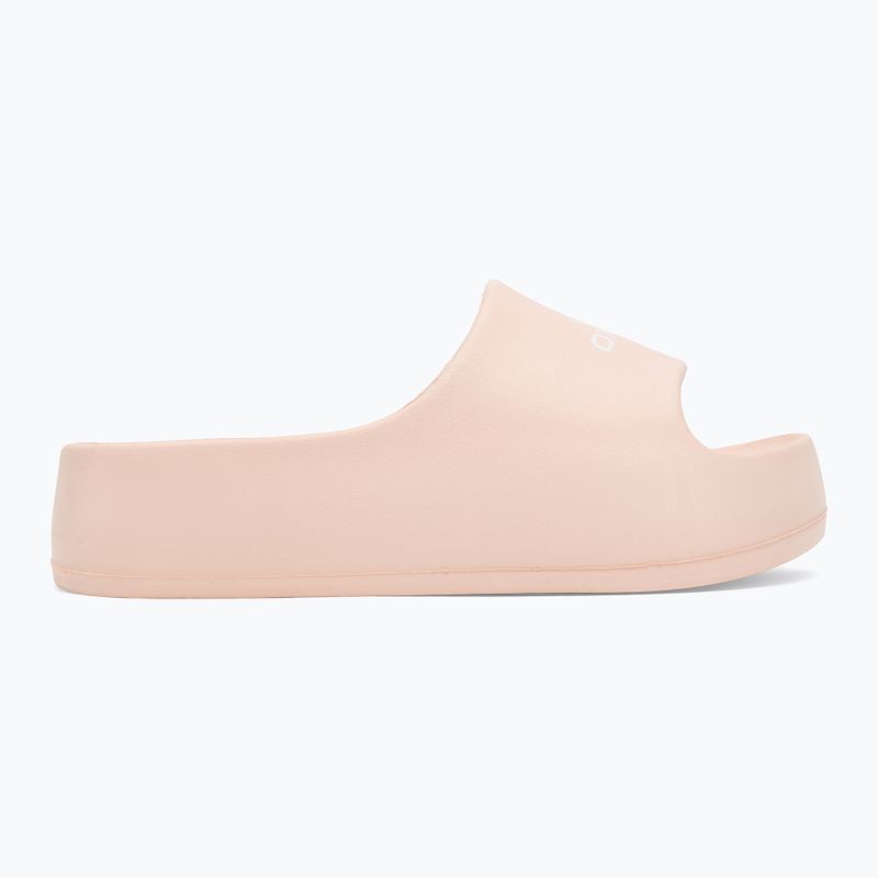 Дамски джапанки O'Neill Lainha Slider Low peach whip 2