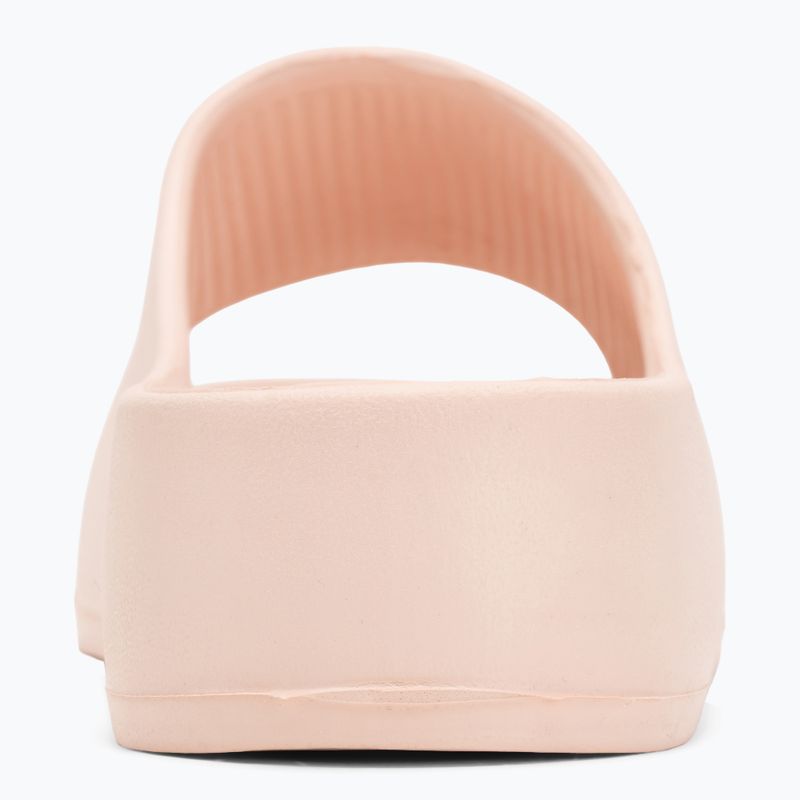 Дамски джапанки O'Neill Lainha Slider Low peach whip 6
