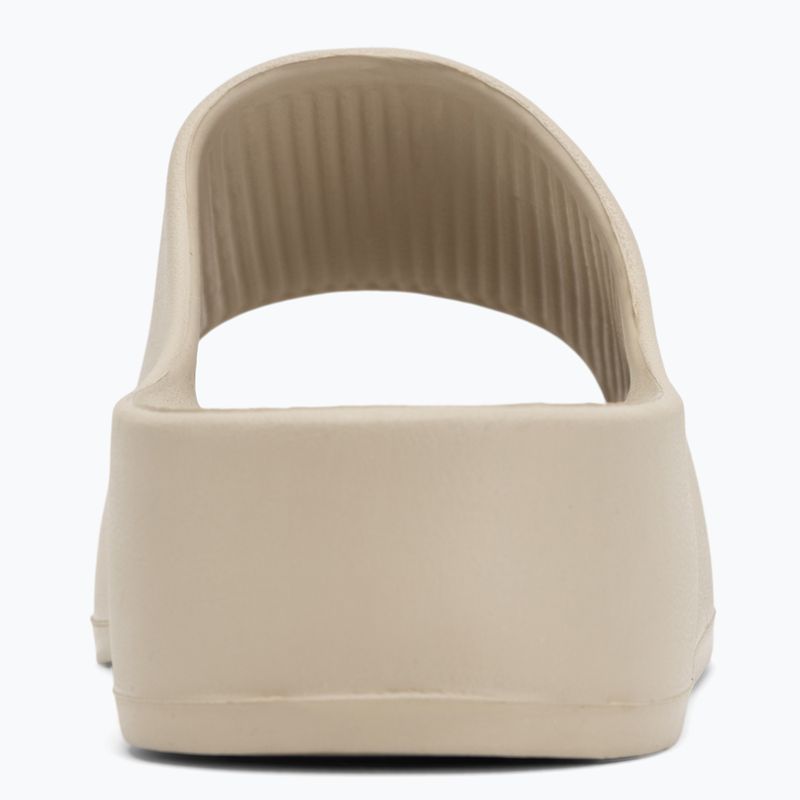 Дамски джапанки O'Neill Lainha Slider Low oatmeal 6