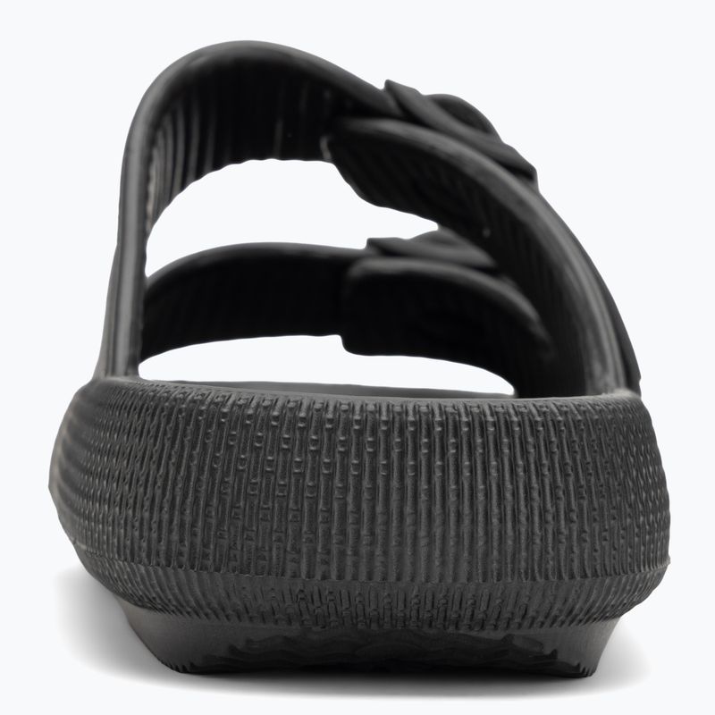 Дамски джапанки O'Neill Soquel Slider Low black 6
