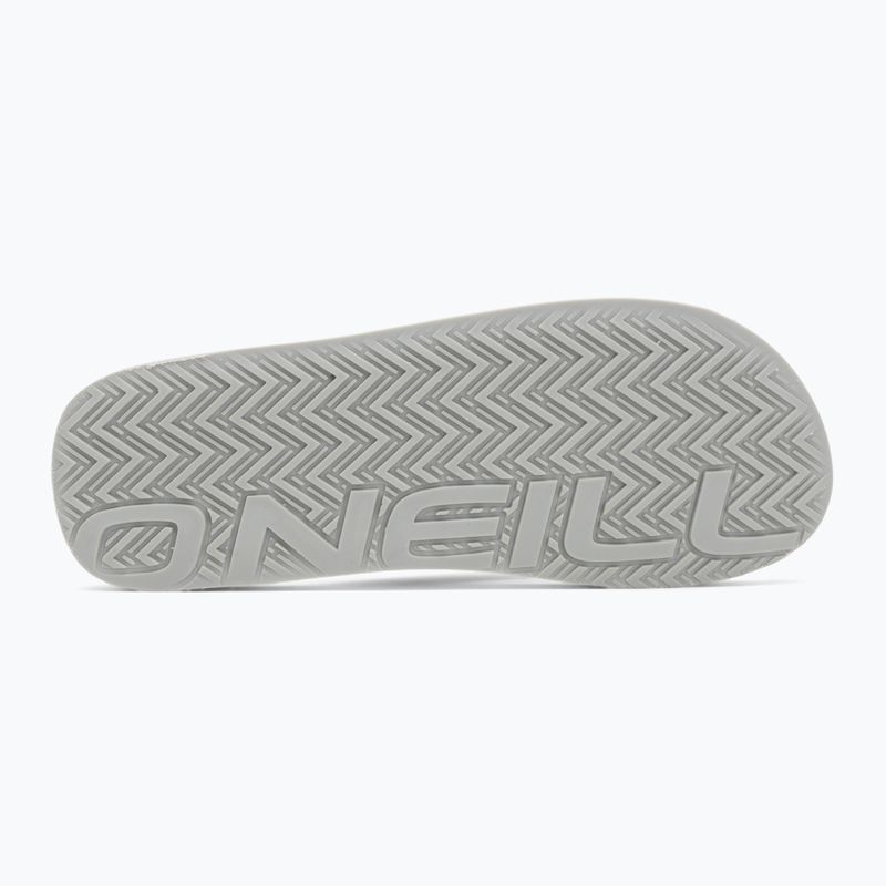 Дамски джапанки O'Neill Marin Flipflop Low oatmeal 4