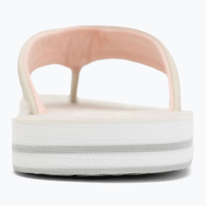 Дамски джапанки O'Neill Marin Flipflop Low oatmeal 6