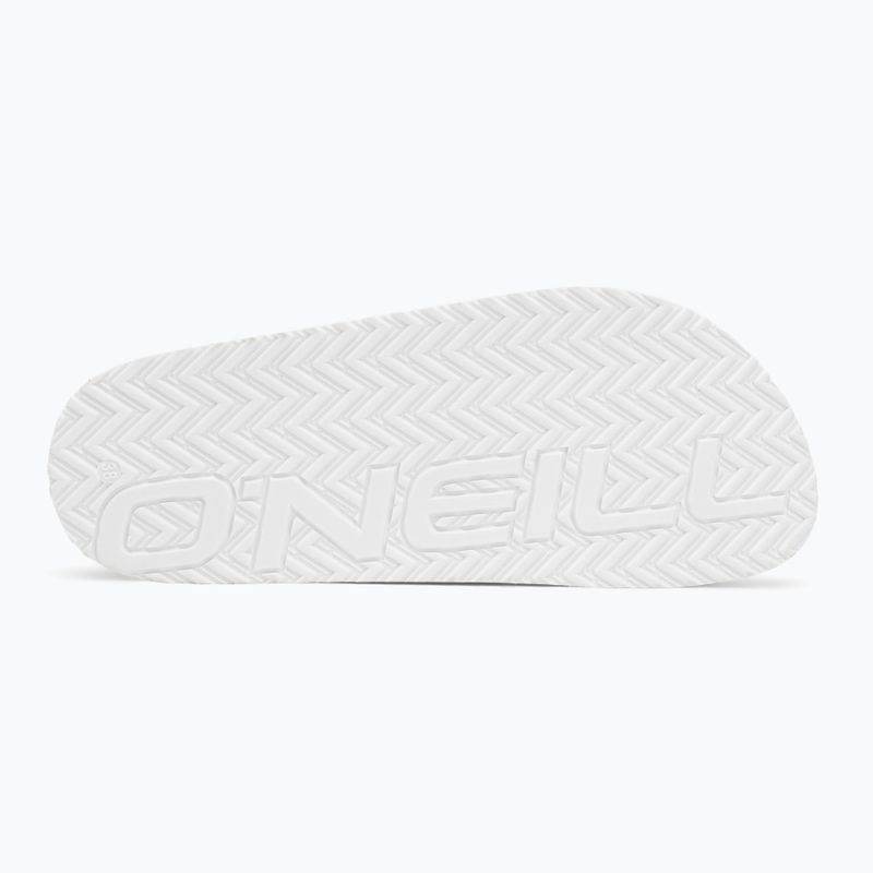 Дамски джапанки O'Neill Sandy Slider Low tan 4