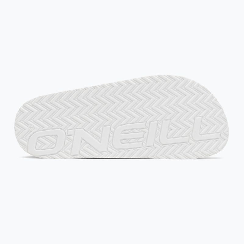 Дамски джапанки O'Neill Avalon Slider Low tan 4