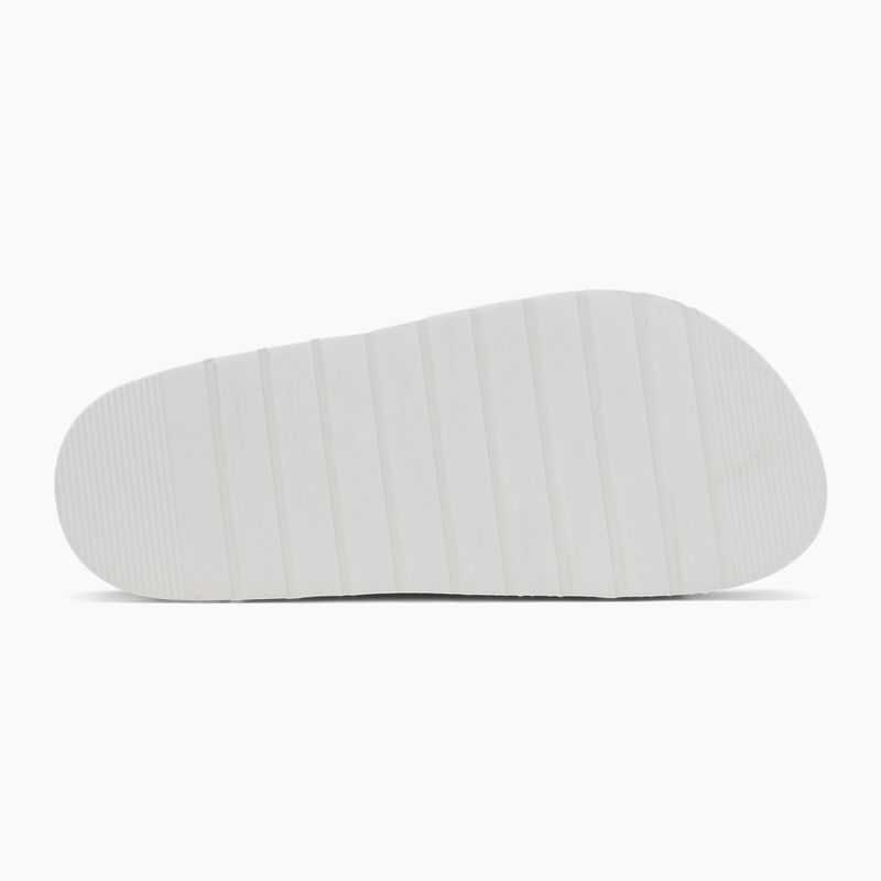 Дамски джапанки O'Neill Sandy Platform Slider Low off white 4