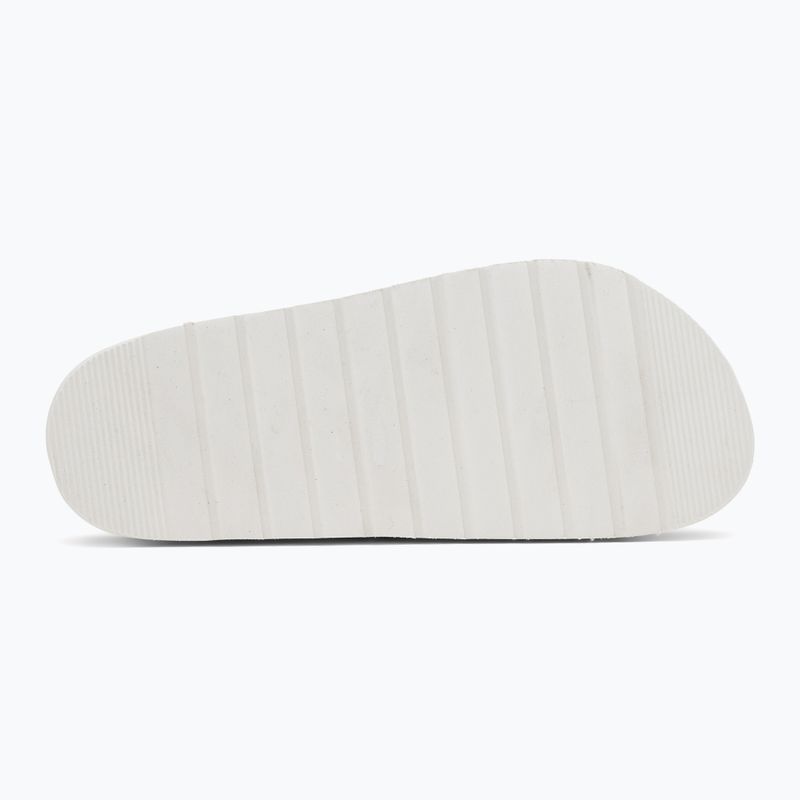 Дамски джапанки O'Neill Sandy Platform Slider Low peach whip 4