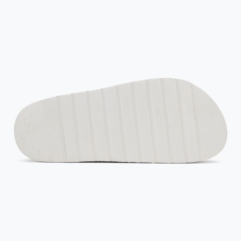 Дамски джапанки O'Neill Sandy Platform Slider Low tan 4