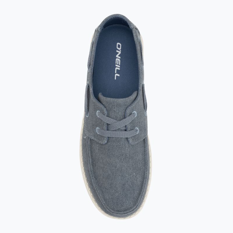 Мъжки обувки O'Neill Palisades C Low provincial blue 5