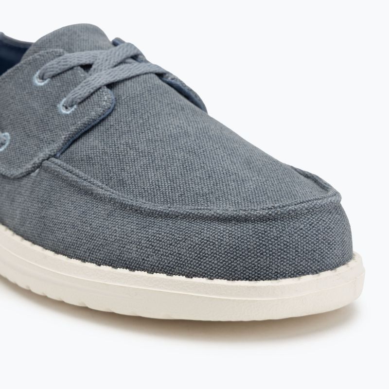 Мъжки обувки O'Neill Palisades C Low provincial blue 7