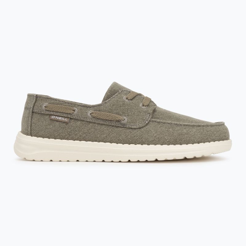 Мъжки обувки O'Neill Palisades C Low oilgreen 2