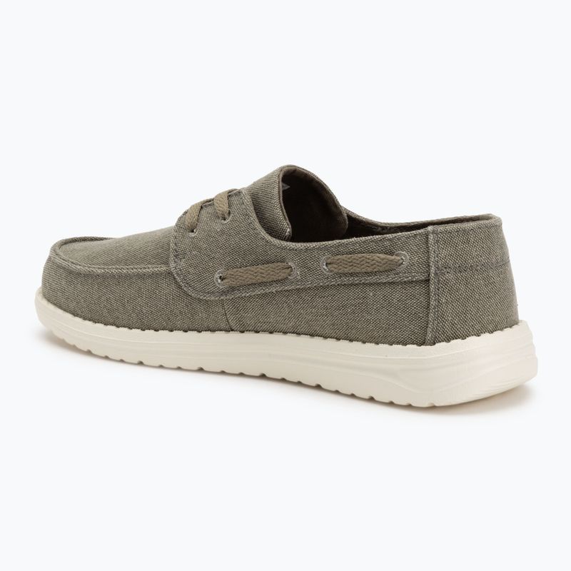 Мъжки обувки O'Neill Palisades C Low oilgreen 3