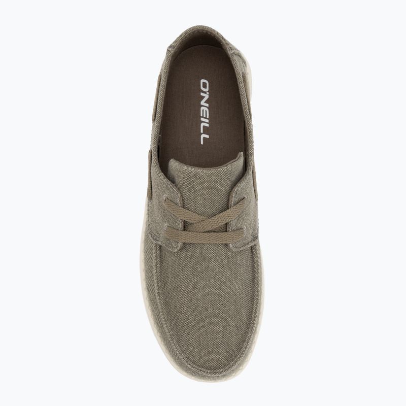 Мъжки обувки O'Neill Palisades C Low oilgreen 5