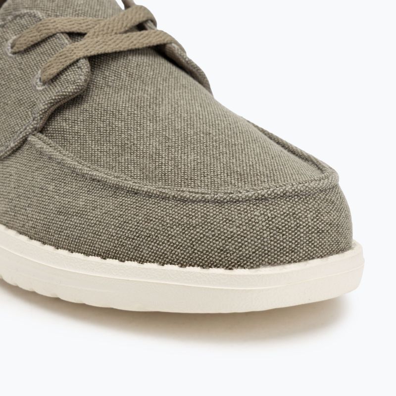 Мъжки обувки O'Neill Palisades C Low oilgreen 7