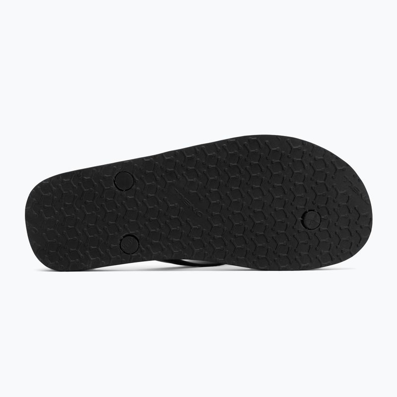 Мъжки сандали O'Neill Profile Logo Black 4