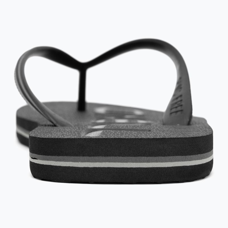 Мъжки сандали O'Neill Profile Logo Black 6