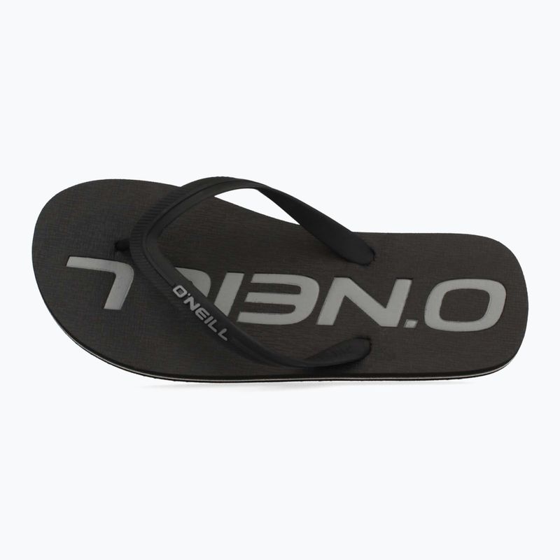 Мъжки сандали O'Neill Profile Logo Black