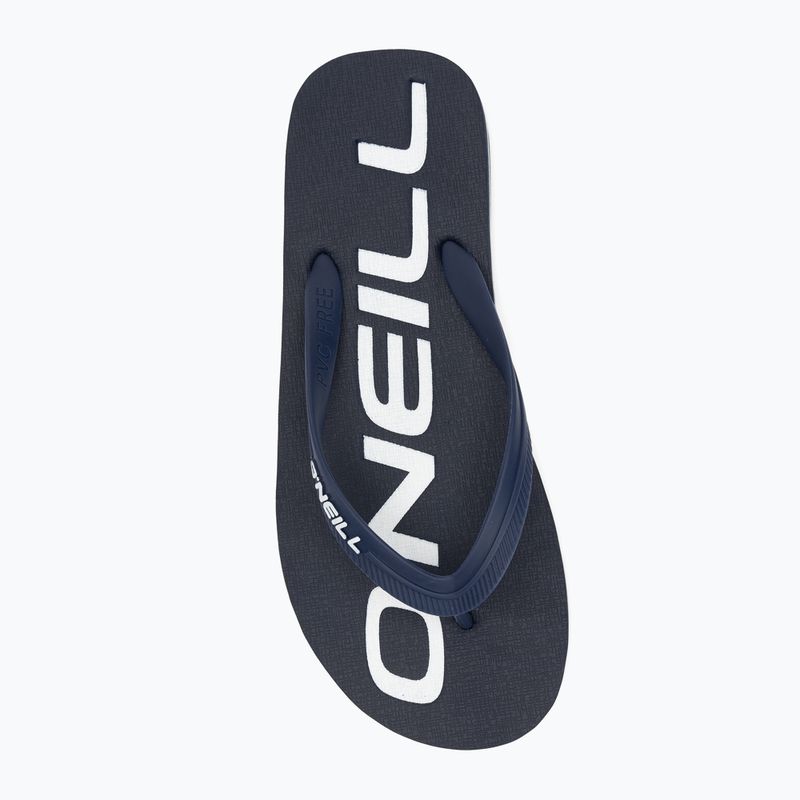 Мъжки сандали O'Neill Profile Logo dress blues 5