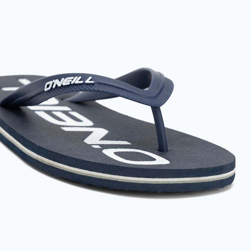 Мъжки сандали O'Neill Profile Logo dress blues 7