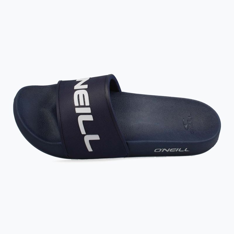 Мъжки слайдове с лого O'Neill Dress Blues